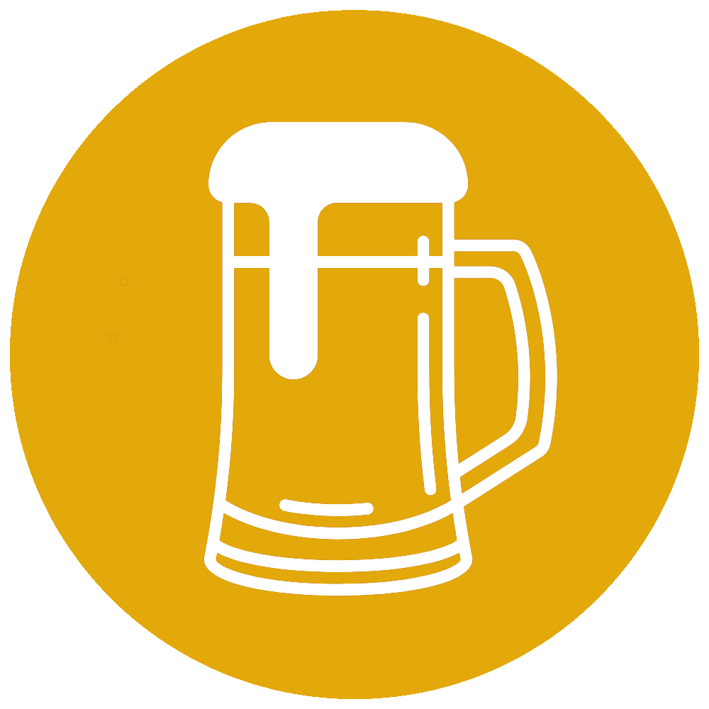 Logo représentatif - Formation Zythologue (IFCO certifié RNCP)