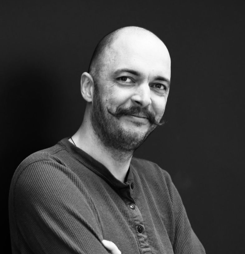 Image de Stephane Locqueville Responsable formation IFCO Paris