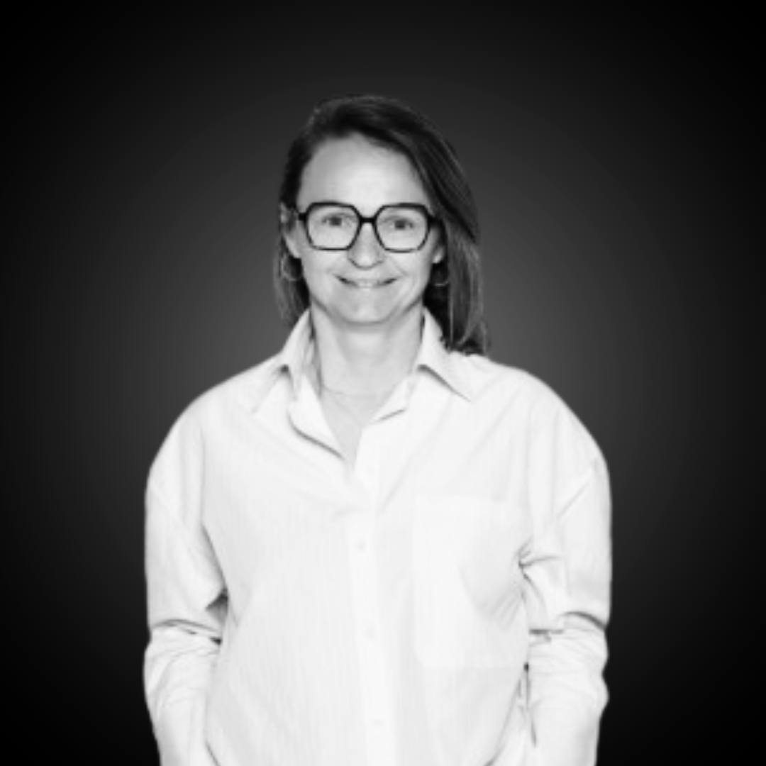 Manuela Patantuono Responsable formation IFCO Lyon