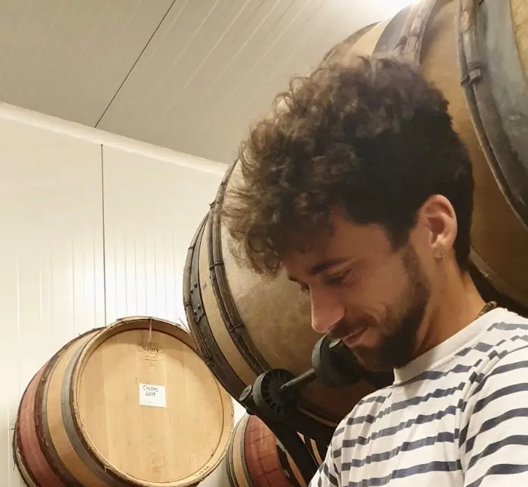 Roman Ancien Conseiller Commercial Vins et spiritueux IFCO