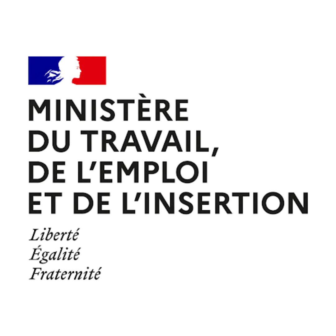 certification ministere du travail, de l'emploi et de l'insertion