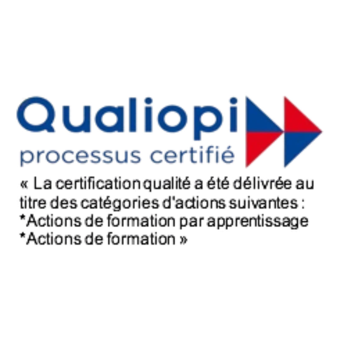certification qualiopi