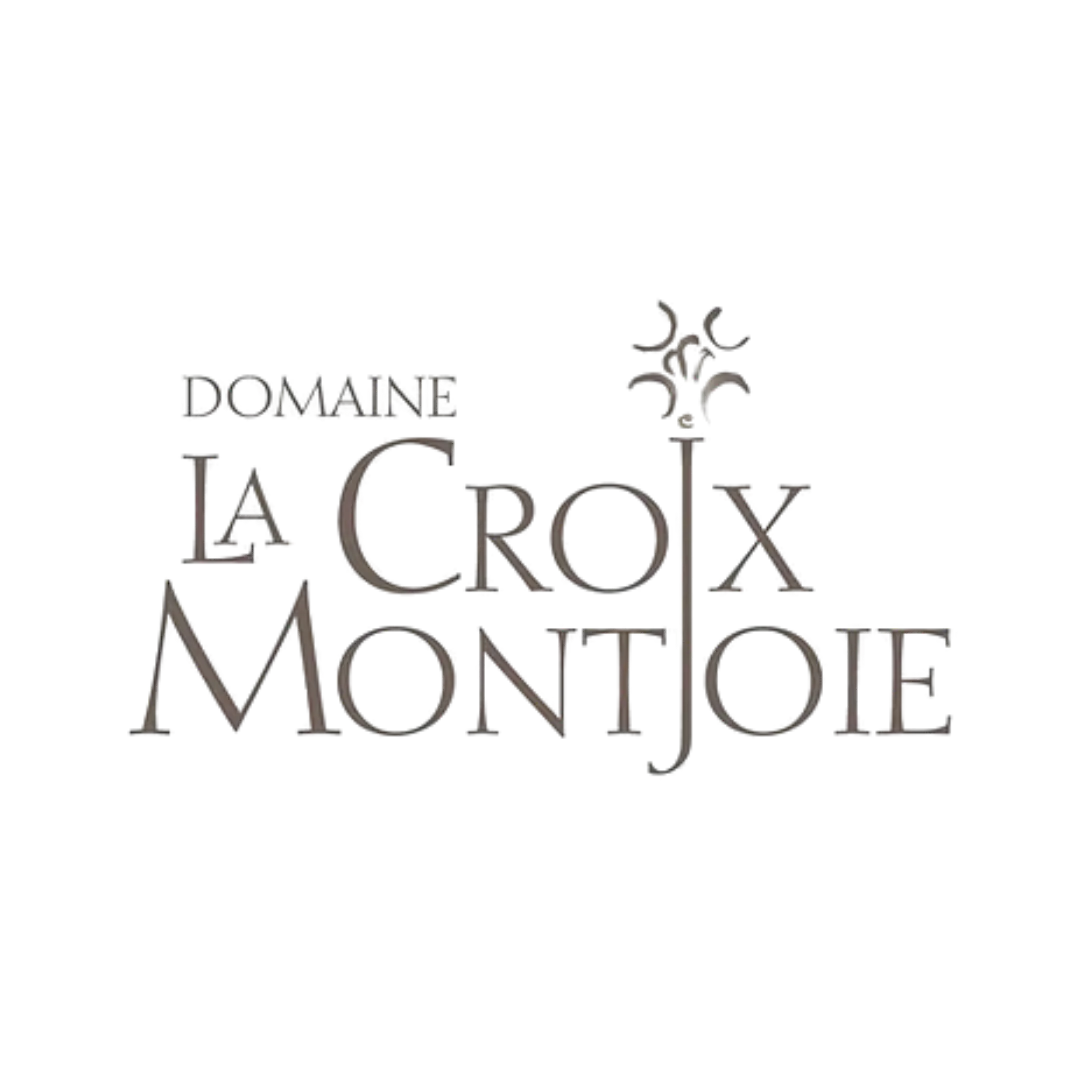 logo La Croix Montjoie Vigneron partenaire IFCO Paris