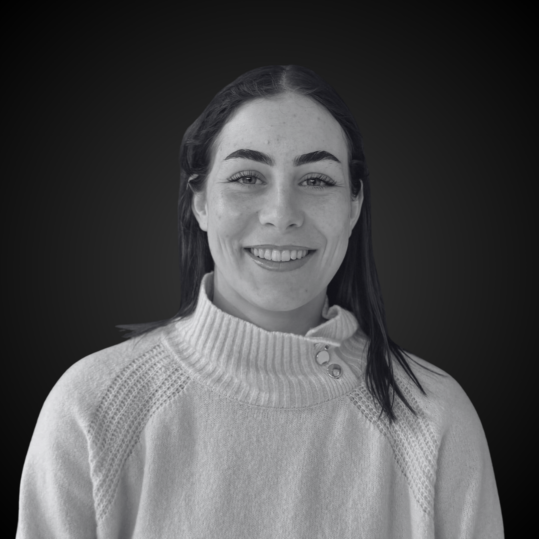 Clara Vernoux Assistante RH