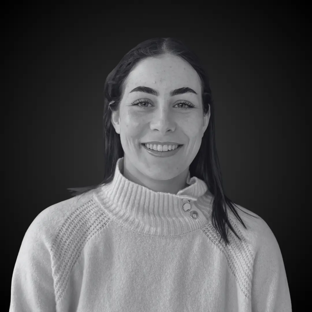 Clara vernoux Assistante RH 