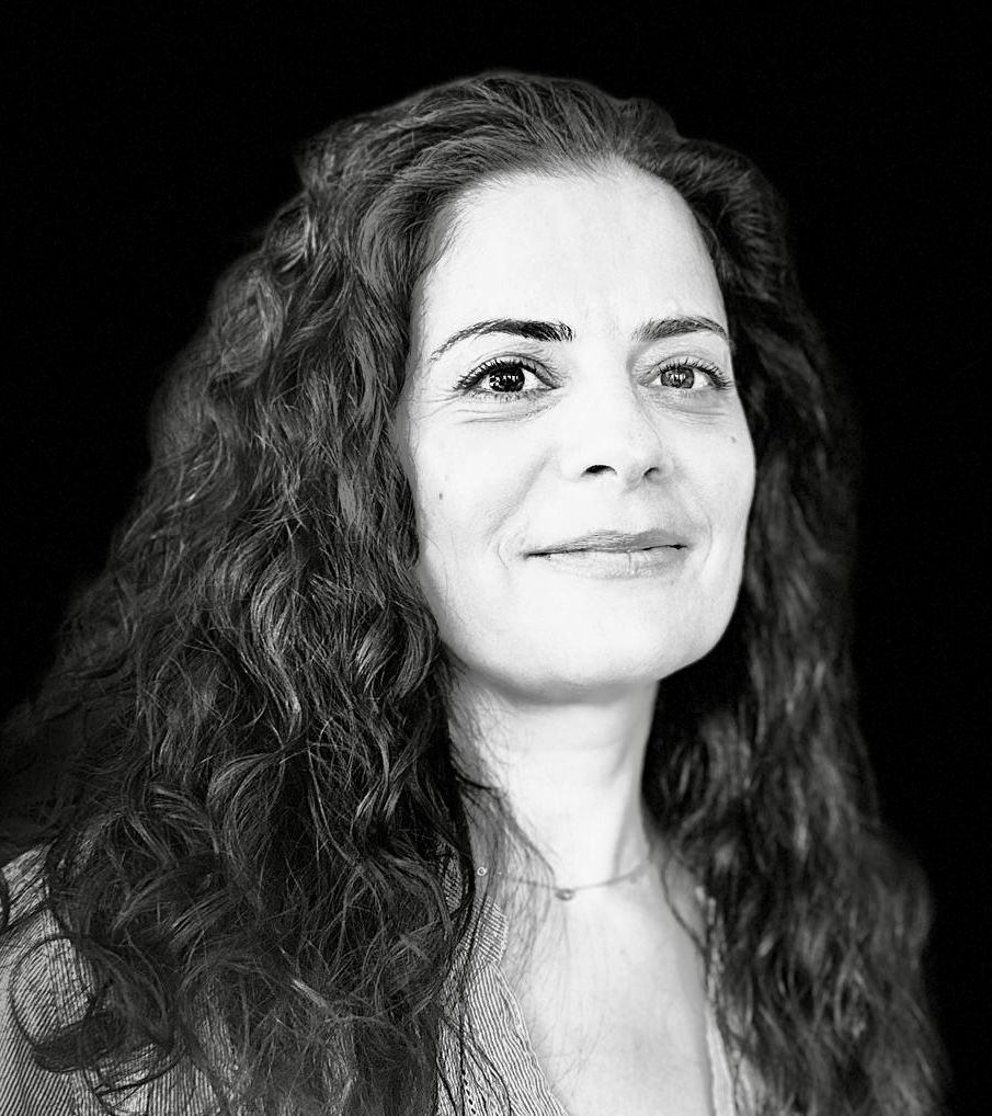 Elodie Pignatel Assistante directeur général IFCO