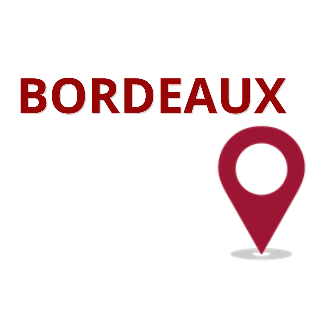 Illustration emplacement IFCO Bordeaux