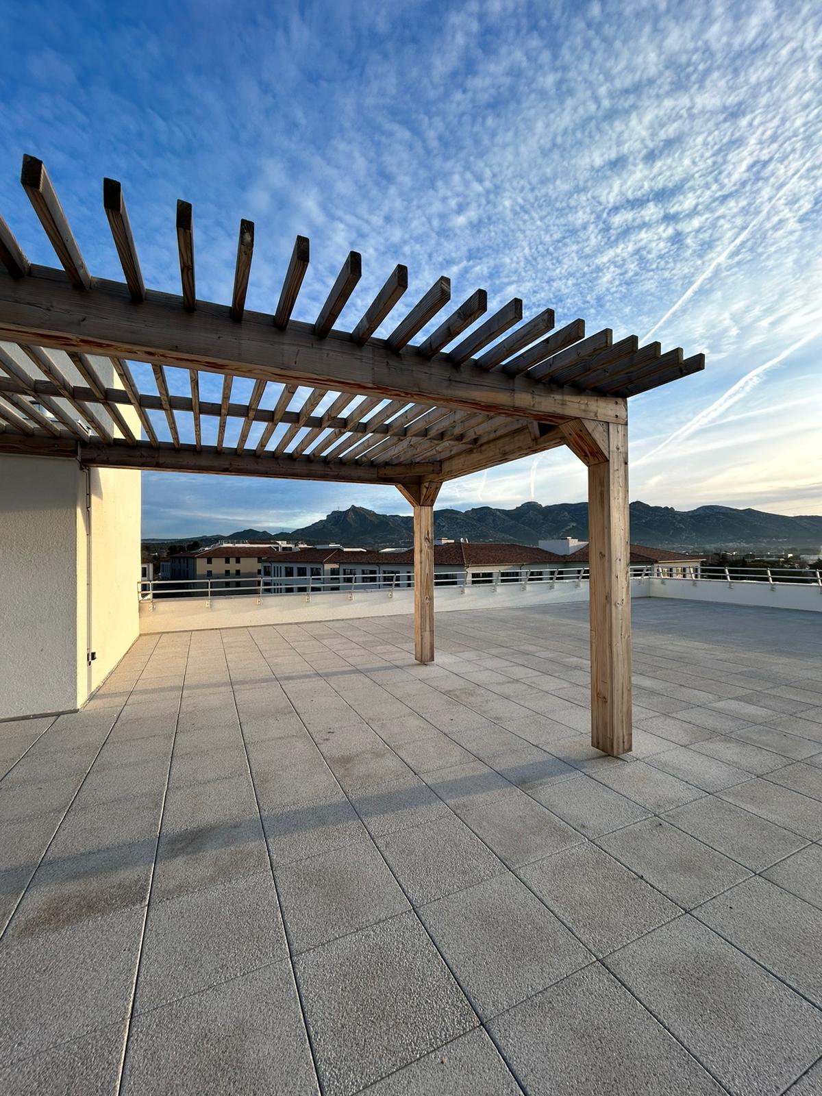 Photo IFCO Marseille