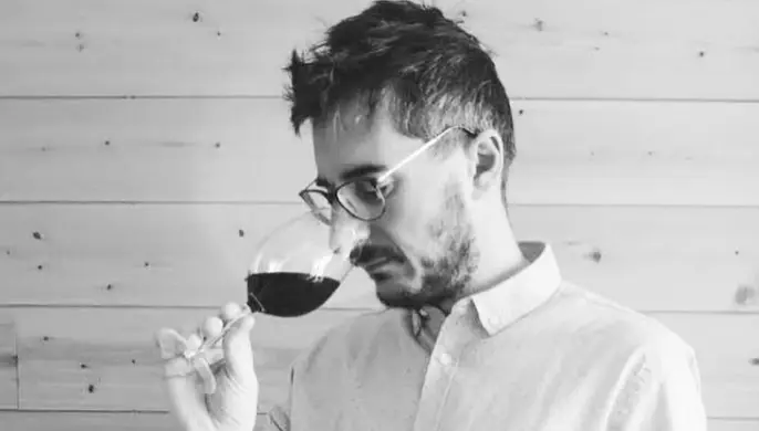 Alexandre Ingenieur agronome et formateur vin IFCO Marseille