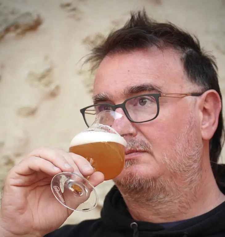 Photo de Laurent IFCO Lyon