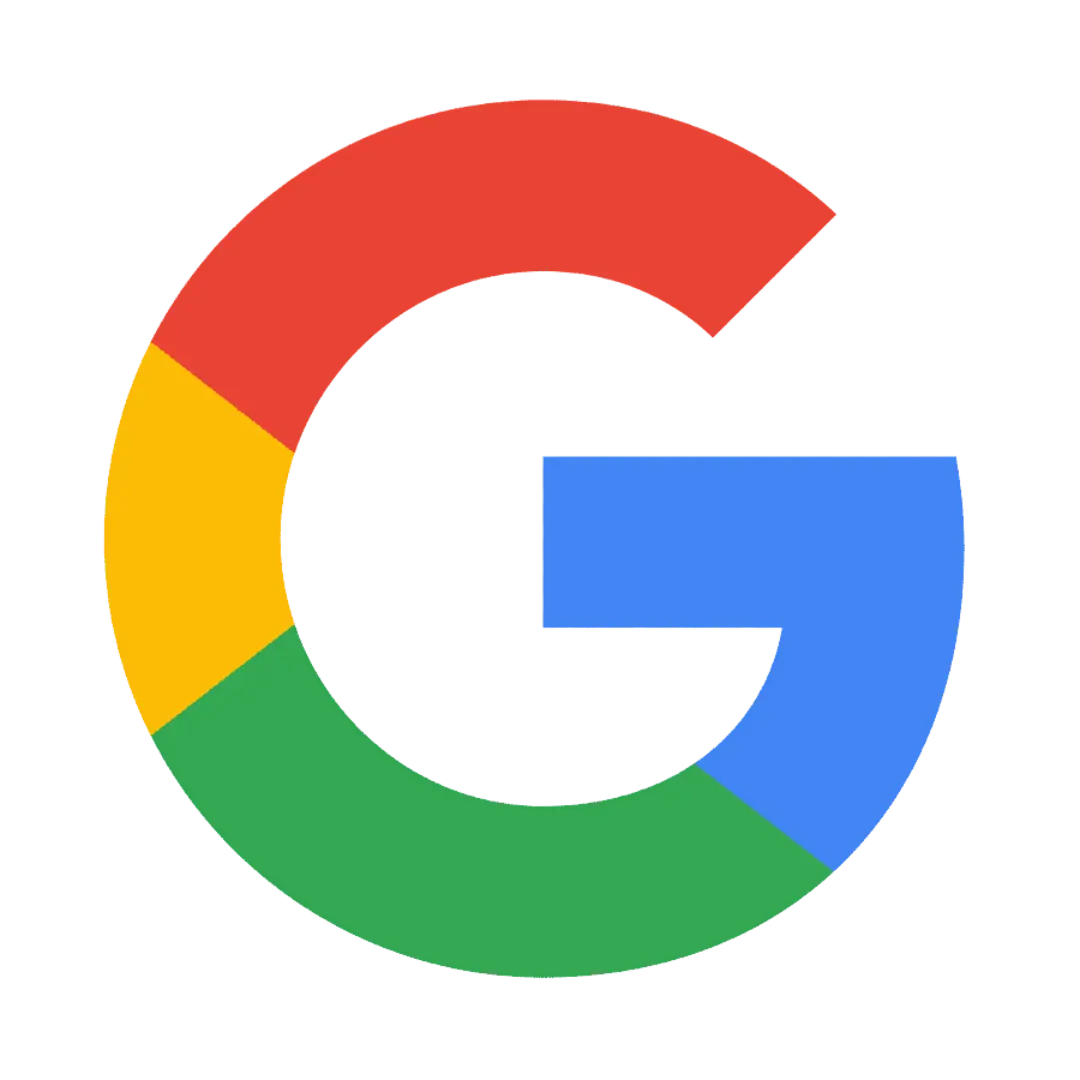 Google icon