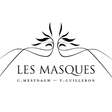 logo domaine des masques