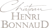 Logo Chateau Henri Bonnaud