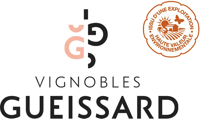 Logo domaine Gueissard