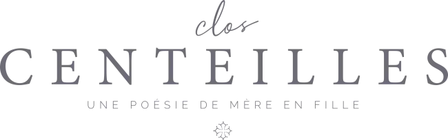 Logo clos Centeilles