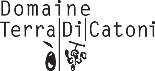 logo Domaine Terra di Catoni
