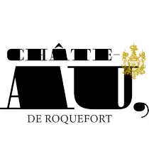 Logo chateau de Roquefort