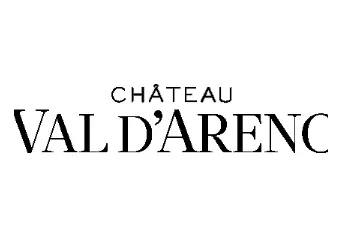 Logo chateau du val d'arenc
