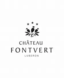 Logo chateau de fontvert