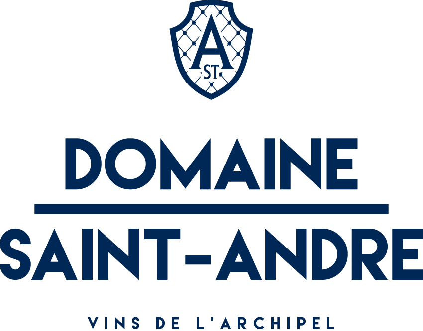 Logo Domaine Saint André