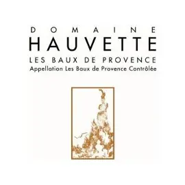 Logo domaine Hauvette