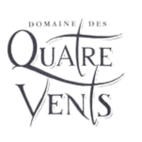Logo domaine des quatres vents