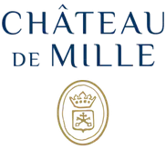 Logo Chateau de Mille