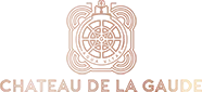 Logo Chateau de la Gaude