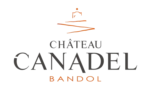 Logo Chateau Canadel