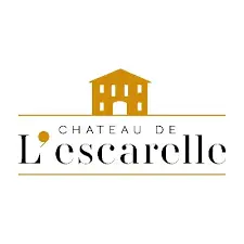 Logo Chateau l'escarelle