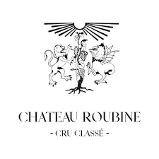 Logo Chateau Roubine