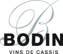 Logo domaine bodin