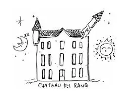 Logo Chateau Del Ranq
