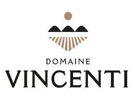 Logo Domaine Vincenti