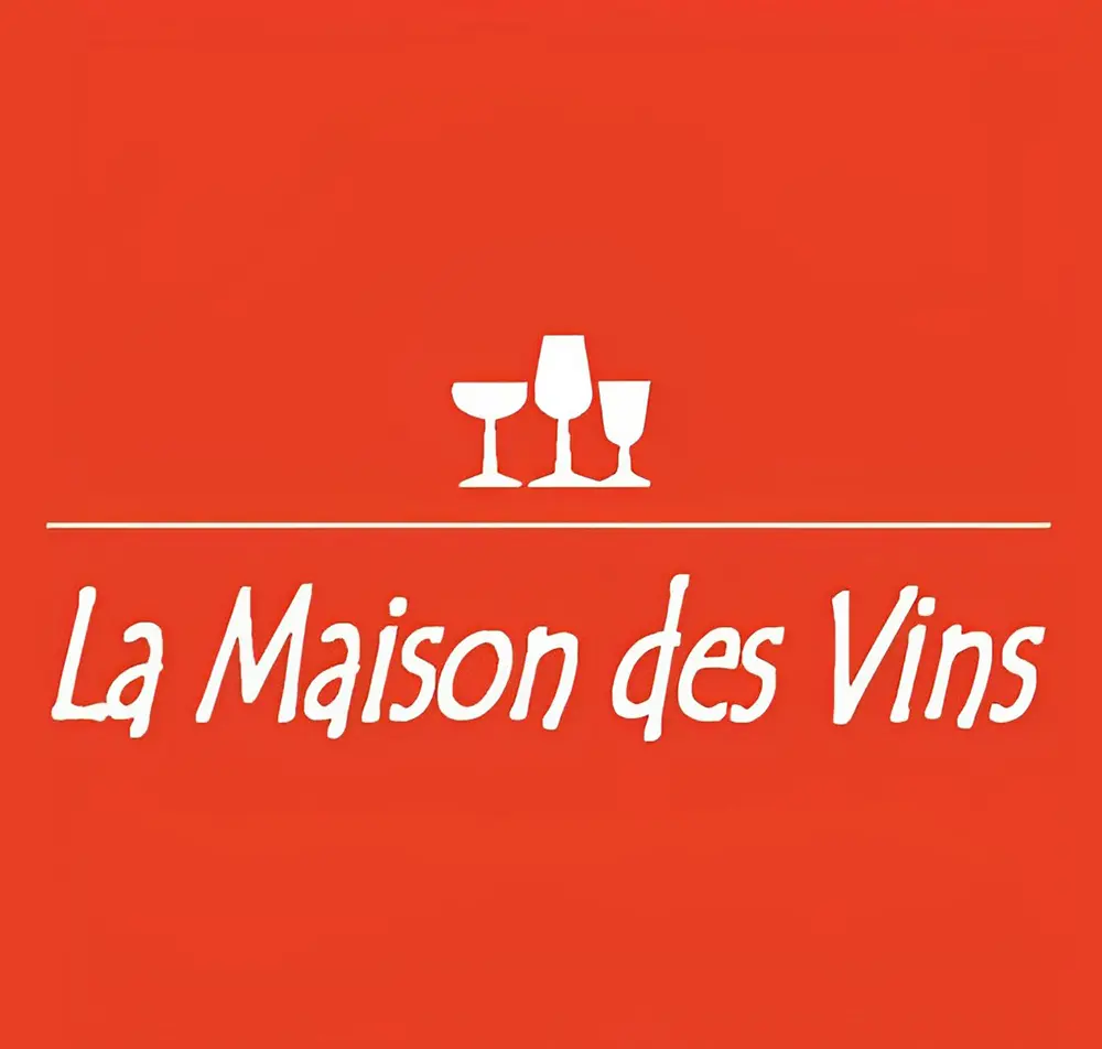 Logo La maison des vins de cassis