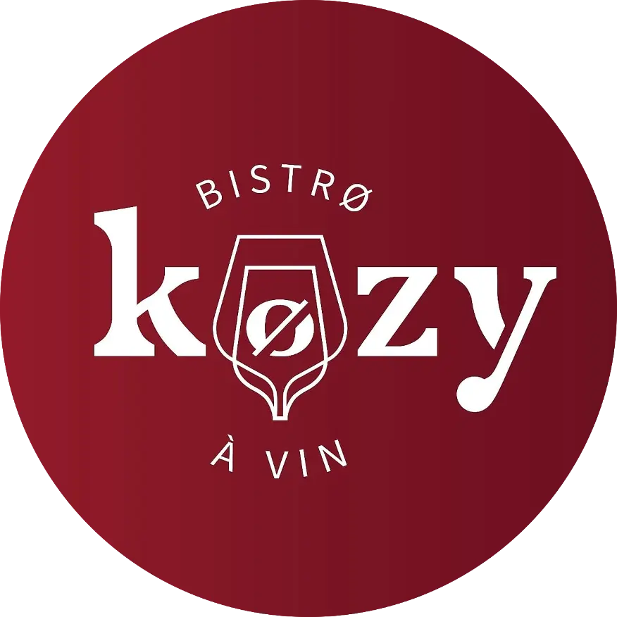 Logo Le Kozy Bar