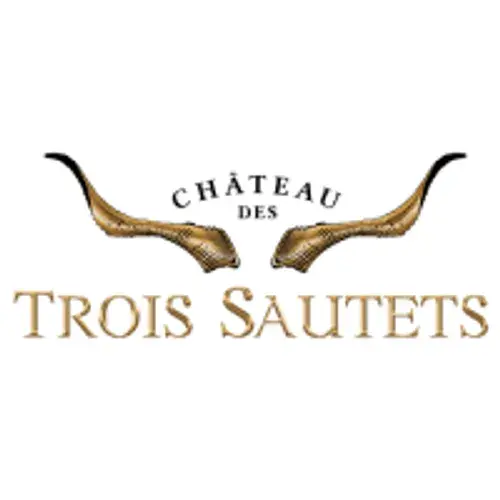 Logo Chateau des trois sautets