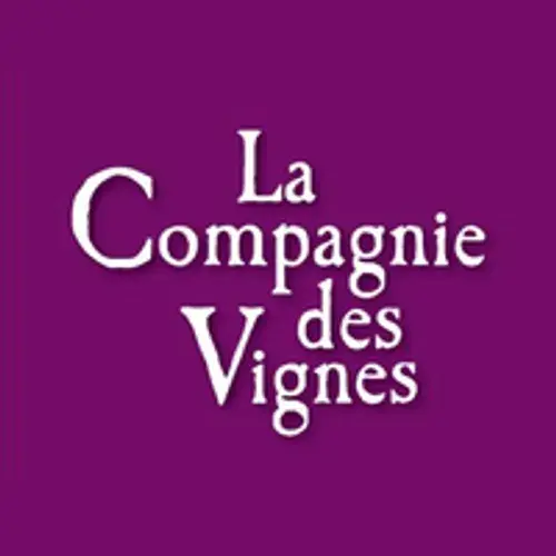 Logo la compagnie des vignes