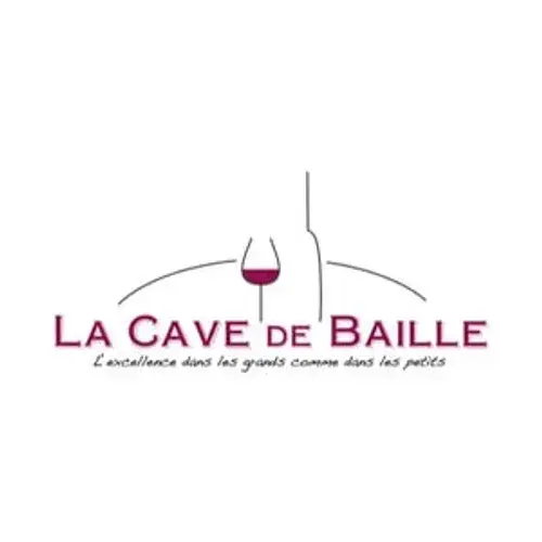 Logo la cave de baille