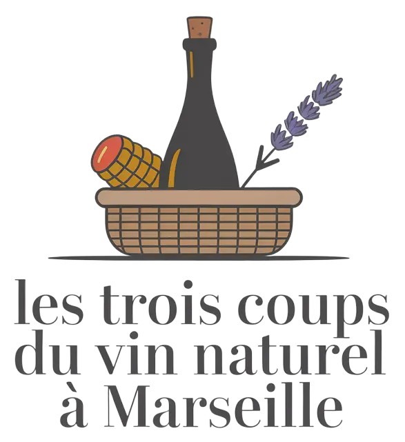 Logo les trois coups