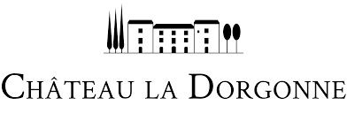Logo chateau la dorgonne