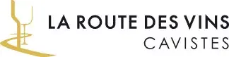 Logo la route des vins