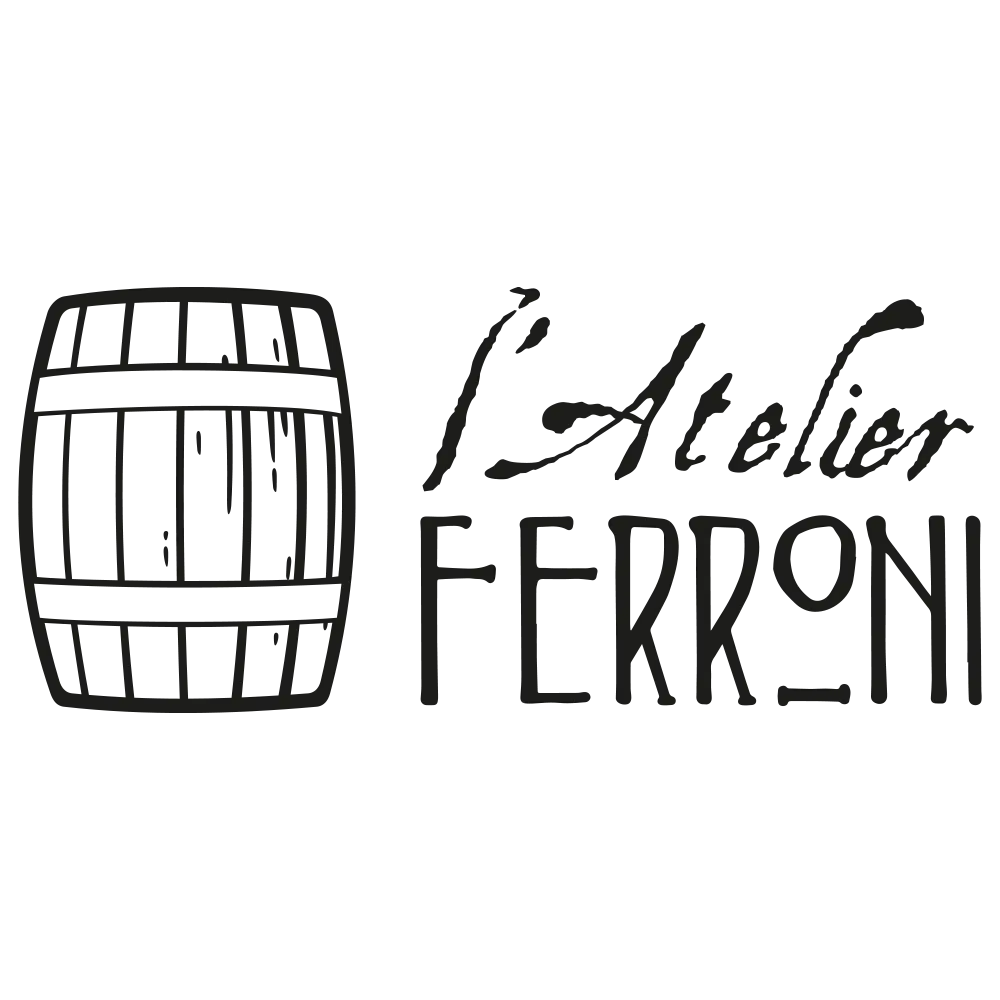Logo Atelier Ferroni