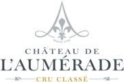 Logo chateau de l'aumerade