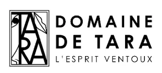Logo domaine de tara