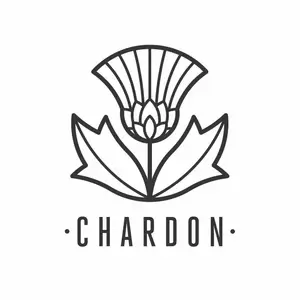 Logo restaurant livingston SAS Artichaut