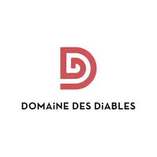 Logo domaine des diables