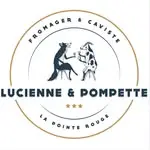 Logo Lucienne et pompette