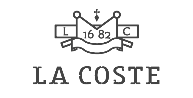 Logo chateau la coste