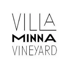 Logo villa minna 